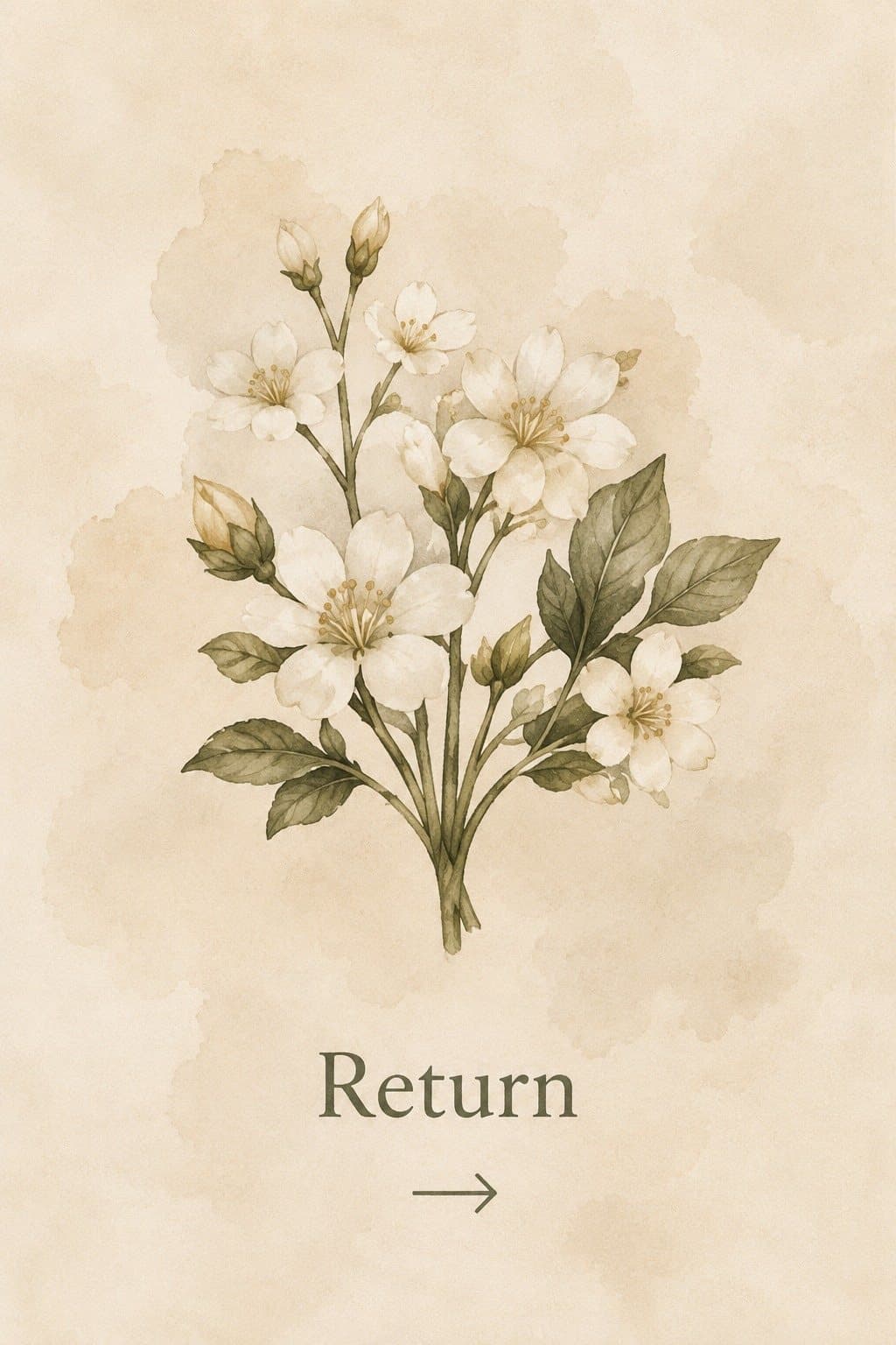 Return